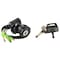 Rmstator 2-Position Ignition Key Switch for Kawasaki KLF 220 Bayou 1988-1995, KLF 110 Mojave 1988 RM05018 - alternate 1